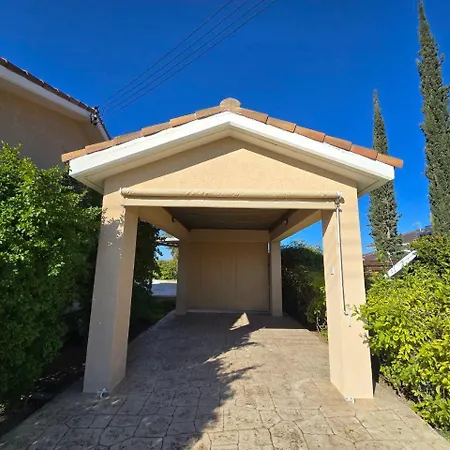 Cyprus Holiday home